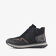 Dames sneakers zwart