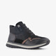 Dames sneakers zwart