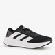 Galaxy heren hardloopschoenen zwart wit