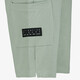 Jongens sweatshort goen