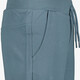 Jongens sweatshort blauw