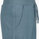 Jongens sweatshort blauw