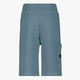 Jongens sweatshort blauw