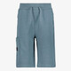 Jongens sweatshort blauw