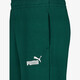 Essentials 2 Color No. 1 Logo kinder joggingbroek groen