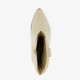 Dames western laarzen beige