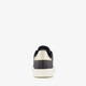 Urban Court dames sneakers zwart wit