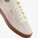 Club II dames sneakers wit roze