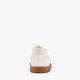 Club II dames sneakers wit roze