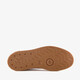 Club II dames sneakers wit roze