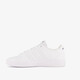 Advantage Base 2.0 heren sneakers wit
