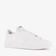 Advantage Base 2.0 heren sneakers wit