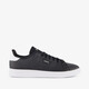 Urban Court heren sneakers zwart wit