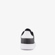 Urban Court heren sneakers zwart wit