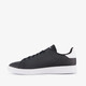 Urban Court heren sneakers zwart wit
