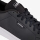 Urban Court heren sneakers zwart wit