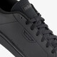 Urban Court heren sneakers zwart