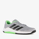 Dropset Base Trainer heren fitnessschoenen grijs groen