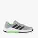 Dropset Base Trainer heren fitnessschoenen grijs groen