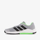 Dropset Base Trainer heren fitnessschoenen grijs groen