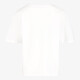 Name It jongens T-shirt Game On wit