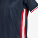 Kinder sport set donkerblauw
