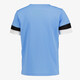 TeamRISE Jersey kinder voetbal T-shirt blauw