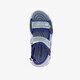 Jongens sandalen blauw