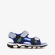 Jongens sandalen blauw