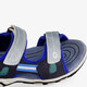 Jongens sandalen blauw