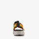 Creature-Splash jongens sandalen zwart