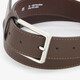 Heren riem bruin