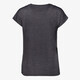Dames sport T-shirt grijs