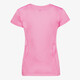 Dames sport T-shirt roze