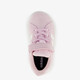 Grand Court 00s meisjes sneakers roze wit