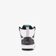Rebound V6 Mid Space Belle meisjes sneakers zwart lila