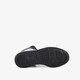 Rebound V6 Mid Space Belle meisjes sneakers zwart lila
