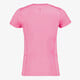 Meisjes sport T-shirt roze