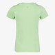 Meisjes sport T-shirt lichtgroen