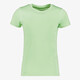 Osaga meisjes sport T-shirt lichtgroen