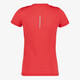 Dry kinder sport T-shirt koraalrood