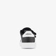Grand Court 2.0 kinder sneakers zwart wit