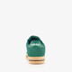 Daily 4.0 heren sneakers groen