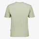 Heren T-shirt lichtgroen
