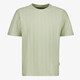 JJ REBEL BY JACK&JONES heren T-shirt lichtgroen