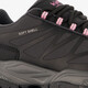 Dames softshell wandelschoenen categorie A
