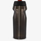 Performance drinkfles 500 ml zwart
