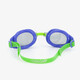 Kinder zwembril blauw