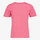 JG Glam T Pinkfus meisjes sport T-shirt roze