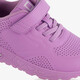 Meisjes sneakers met airzool lila